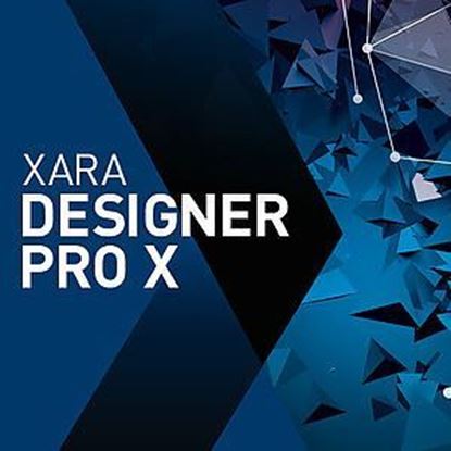 Picture of Xara Designer Pro X