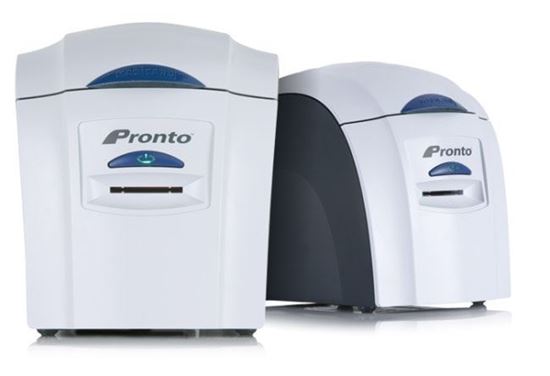 Picture of Pronto ID card printer