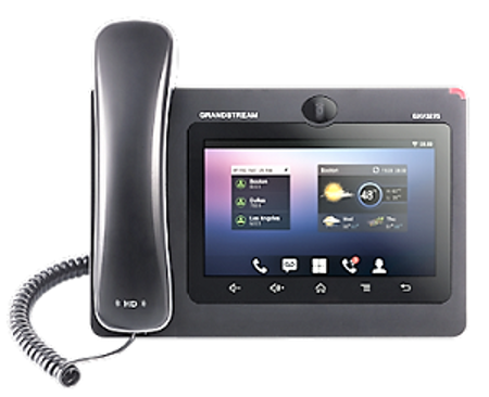 Picture for category  IP Phones