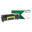 Picture of Lexmark 56F2X00 Black Extra High Yield Toner Cartridge