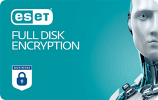 Εικόνα από ESET Full Disk Encryption