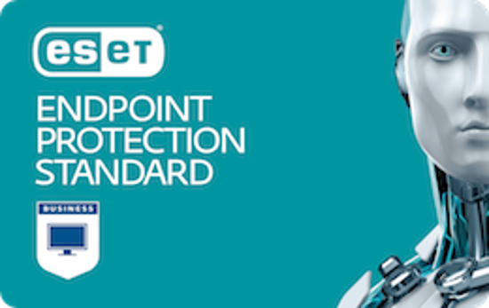Εικόνα από ESET Endpoint Protection Standard