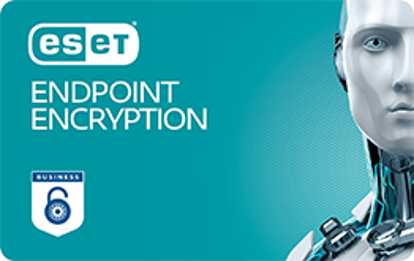 Εικόνα της ESET Endpoint Encryption
