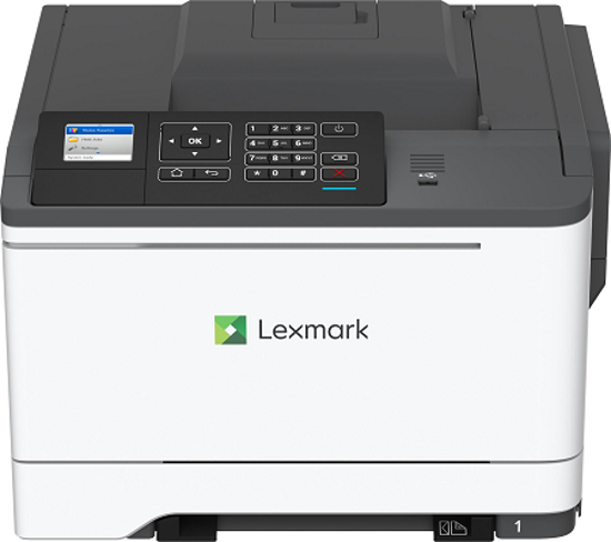 Picture of Lexmark CS521dn