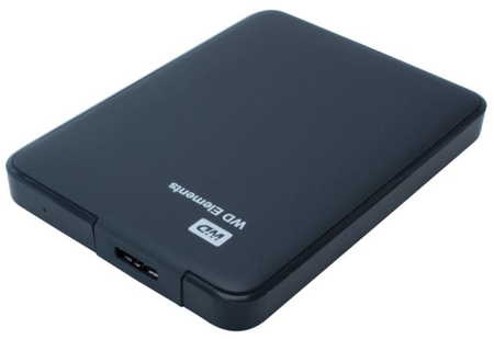 Picture for category HDD cases