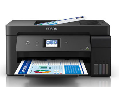 Picture of EPSON Printer L14150 Multifunction Inkjet ITS A3