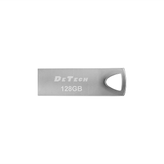 Εικόνα από DeTech USB 3.0 Flash Drive 128GB