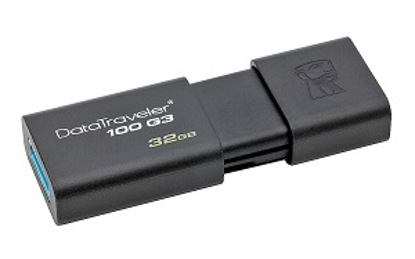 Εικόνα της KINGSTON USB Stick 3.0 - 32GB