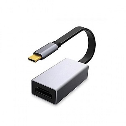 Εικόνα της Μετατροπέας USB Τύπος C σε HDMI