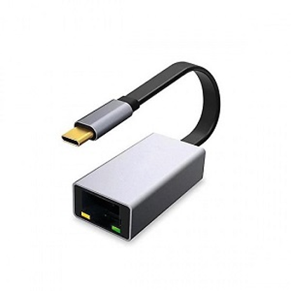 Picture of Adapter USB Type C to RJ-45