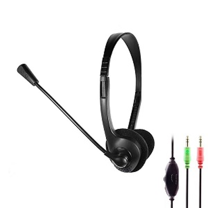 Picture of Headset Oakorn OK900