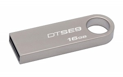 Εικόνα της KINGSTON USB Stick 2.0 - 16GB