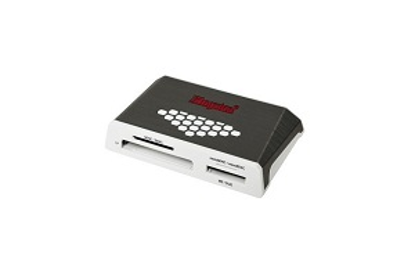 Picture of KINGSTON External Card Reader FCR-HS4