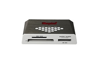 Picture of KINGSTON External Card Reader FCR-HS4