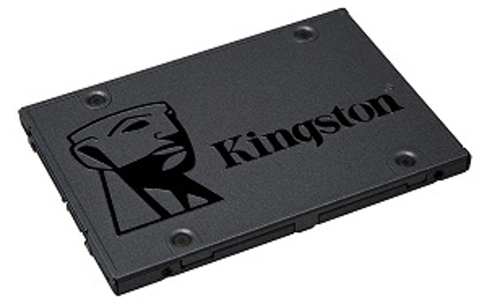 Εικόνα από KINGSTON SSD UV500 480GB Encryption