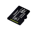 Εικόνα από Κάρτα Μνήμης KINGSTON 64GB MicroSD Canvas Select Plus SDCS2, Class 10