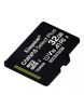 Εικόνα από Κάρτα Μνήμης KINGSTON 32GB MicroSD Canvas Select Plus SDCS2/32GBSP, Class 10
