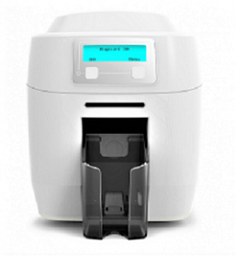 Picture of Magicard 300 card printer