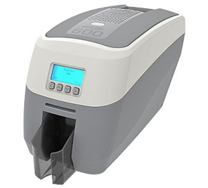 Picture of Magicard 600 card printer
