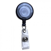 Picture of Retractable ID Badge Reels with Belt clip