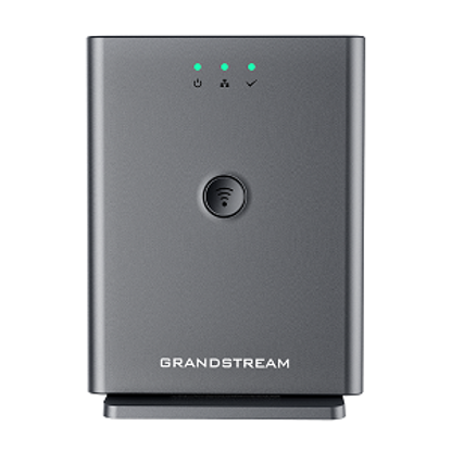 Picture of Grandstream DP752 IP DECT Base Station