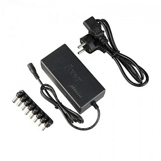 Picture of Universal Notebook Power Adapter 12-24V 9tips MY-120W