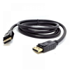 Picture of DeTech cable DP to DP 1.8m