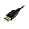 Picture of DeTech cable DP to DP 1.8m