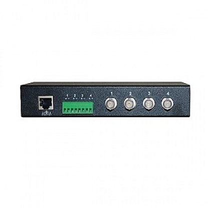 Picture of 4 Ports Passive UTP Video Transceiver