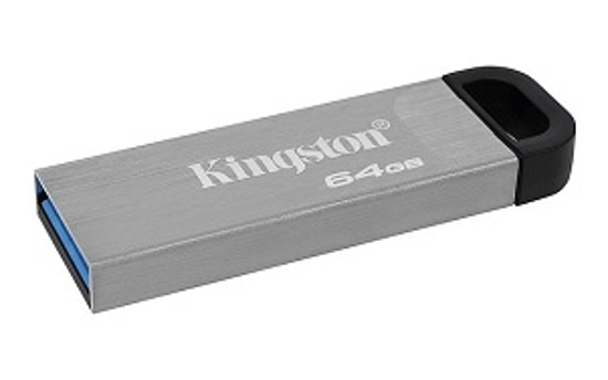Εικόνα από KINGSTON USB Stick Data Traveler DTKN/64GB USB 3.2