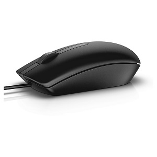 Picture of DELL Optical Mouse MS116
