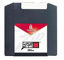 Picture of Zip Disk Iomega 250MB for PC/MAC