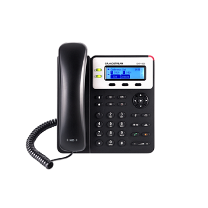Picture of Grandstream GXP1620 IP Phone (without PoE)