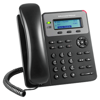 Picture of Grandstream GXP1610 IP Phone (without PoE)