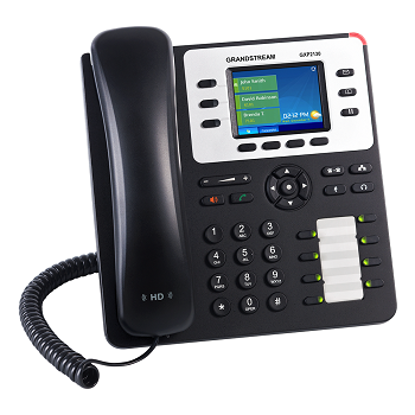 Picture of Grandstream GXP2130v2 IP Phone