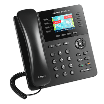 Picture of Grandstream GXP2135 IP Phone