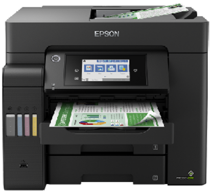 Picture of Epson EcoTank L6550