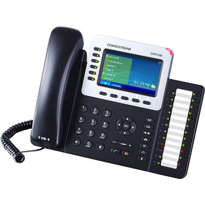 Picture of Grandstream GXP2160 IP Phone