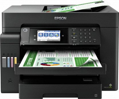 Picture of Epson EcoTank L15150