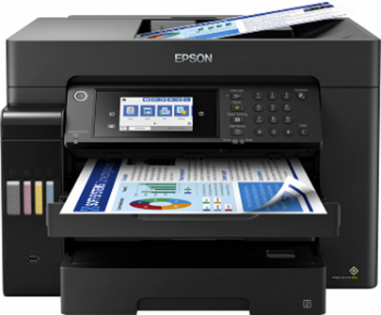 Picture of Epson EcoTank L15160