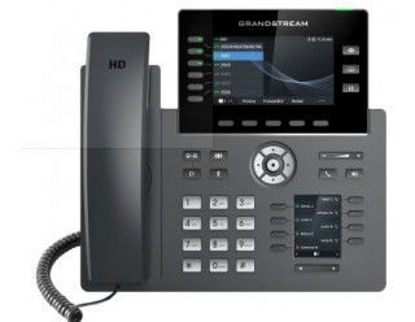 Εικόνα της Grandstream GRP2616 Carrier-Grade IP Phone