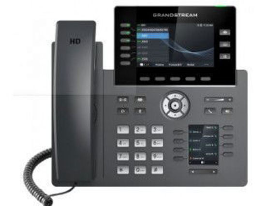 Picture of Grandstream GRP2616 Carrier-Grade IP Phone