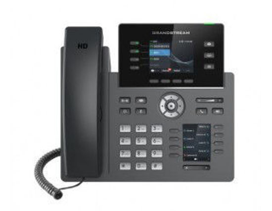 Picture of Grandstream GRP2614 Carrier-Grade IP Phone