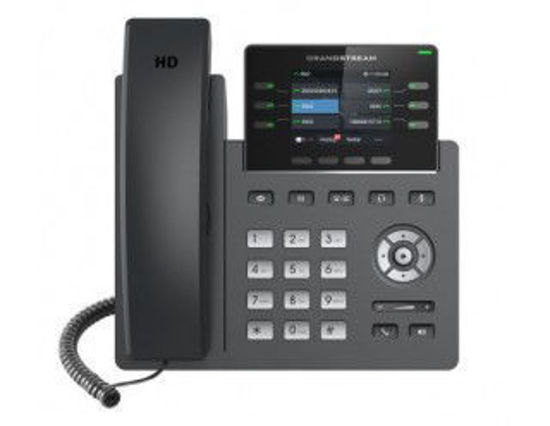 Picture of Grandstream GRP2613 Carrier-Grade IP Phone