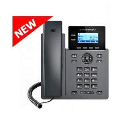 Picture of Grandstream GRP2602W Essential HD IP Phone with Wi-Fi