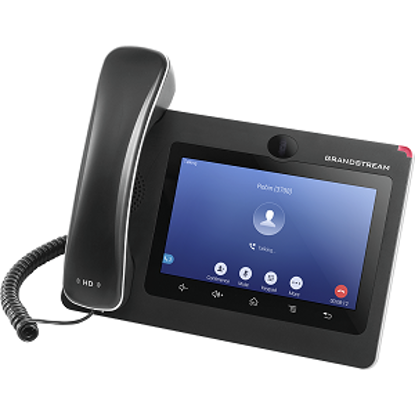 Picture of Grandstream GXV3370 IP Video Phone