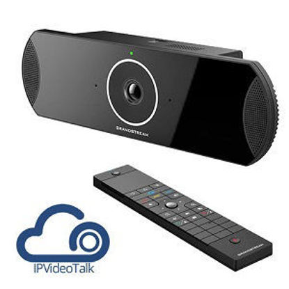 Picture of Grandstream GVC3210 4K Ultra HD Video Conferencing Endpoint