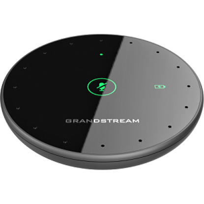 Εικόνα της Grandstream GMD1208 Desktop Wireless Extension Microphone