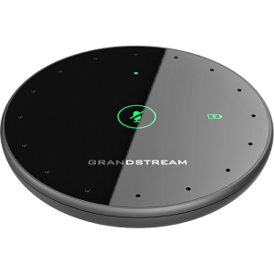 Picture of Grandstream GMD1208 Desktop Wireless Extension Microphone