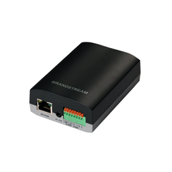 Picture of Grandstream GXV3500 Public Announcement Device and IP Video Encoder Decoder